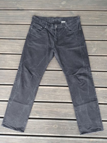Чоловічі Мужские ^/--/^ Джинсы H&amp;M р-р. 34-30 ^_^^^ Джинси H&amp;M р-р. 34-30 - фото фото фото
