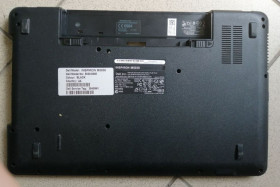 Материнські плати Материнские платы ^/--/^ Dell Inspiron M /--/ 5030 корпус корыто ^_^^^ Dell Inspiron M /--/ 5030 корпус корито - фото фото фото