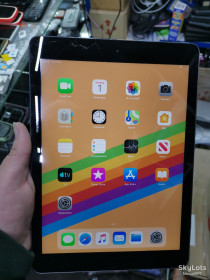 Apple iPad Apple iPad ^/--/^ #1184 Sklad ipad air orange 16 ^_^^^ 1184 Sklad ipad air orange 16 - фото фото фото