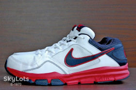 Кросівки Кроссовки ^/--/^ Кроссовки NIKE AIR FLEX TRAINER 2 р.43-44 original ^_^^^ Кросівки NIKE AIR FLEX TRAINER 2 р.43-44 original - фото фото фото
