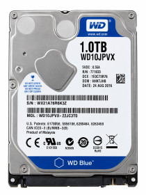 Жорсткі диски Жесткие диски ^/--/^ HDD диск 2.5 1 /--/ TB Western Digital WD /--/ 10 /--/ JPVX 5400 8 /--/ mb s_n 3 /--/ p /--/ 41 - фото фото фото