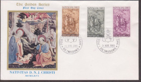 Європа Европа ^/--/^ Ватикан 1966 ИСКУССТВО ЖИВОПИСЬ ВОЗРОЖДЕНИЕ ФРЕСКИ НАСТЕННАЯ РОСПИСЬ РЕЛИГИЯ ХРИСТИАНСТВО Mi.514-516 ^_^^^ Ватикан 1966 МИСТЕЦТВО ЖИВОПИС ВІДРОДЖЕННЯ ФРЕСКИ НАСТЕННА РОЗСПИС РЕЛІГІЯ ХРИСТИАНСТВО Mi.514-516 - фото фото фото