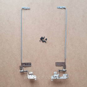 Корпуса Корпуса ^/--/^ Петлі матриці Lenovo B /--/ 50-45 80 /--/ F /--/ 0 / AM /--/ 14 /--/ K /--/ 000300 AM /--/ 14 /--/ K /--/ 000400 для ноутбука оригінал ^_^^^ Петли матрицы Lenovo B /--/ 50-45 80 /--/ F /--/ 0 / AM /--/ 14 /--/ K /--/ 000300 AM /--/ 14 /--/ K /--/ 000400 для ноутбука оригинал - фото фото фото