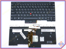 Клавіатури Клавиатуры ^/--/^ Клавиатура для Lenovo ThinkPad T /--/ 430, T /--/ 430 /--/ i, T /--/ 430 /--/ s, T /--/ 530, T /--/ 530 /--/ i, X /--/ 230, X /--/ 230 /--/ i, X /--/ 230 /--/ s, W /--/ 530, L /--/ 530 (RU B ^_^^^ Клавіатура для Lenovo ThinkPad T /--/ 430, T /--/ 430 /--/ i, T /--/ 430 /--/ s, T /--/ 530, T /--/ 530 /--/ i, X /--/ 230, X /--/ 230 /--/ i, X /--/ 230 /--/ s, W /--/ 530, L /--/ 530 (RU - фото фото фото