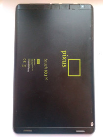 Корпуса Корпуса ^/--/^ Задняя крышка Pixus Touch 10.1 3 /--/ G v /--/ 2.0 ORIGINAL ^_^^^ Задня кришка Pixus Touch 10.1 3 /--/ G v /--/ 2.0 ORIGINAL - фото фото фото