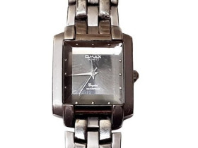 Годинники Часы ^/--/^ Наручные часы Omax quartz, не рабочие ^_^^^ Наручний годинник Omax quartz, не робочі - фото фото фото