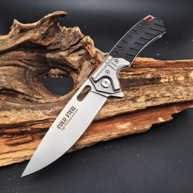 Ножі, мультітули Ножи, мультитулы ^/--/^ Folding Knife Cold Steel. D /--/ 2 steel. ніж складний. тактичний складний ніж - фото фото фото