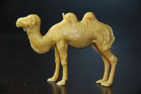 Фігурки, солдатики Фигурки, солдатики ^/--/^ животные верблюд  (Domplast) ^_^^^ Тварини верблюд (Domplast) - фото фото фото