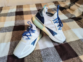 Кросівки Кроссовки ^/--/^ Кросівки Adidas ZX 2 /--/ K Boost &amp;apos;Gaming Pack&amp;apos; ^_^^^ Кроссовки Adidas ZX 2 /--/ K Boost & Gaming Pack - фото фото фото