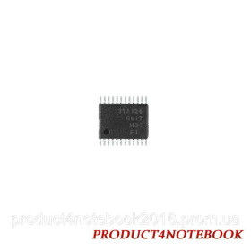 Мікросхеми Микросхемы ^/--/^ Микросхема FUJITSU MB /--/ 39 /--/ A /--/ 126 (SSOP-24) для ноутбука ^_^^^ Мікросхема FUJITSU MB /--/ 39 /--/ A /--/ 126 (SSOP-24) для ноутбука - фото фото фото