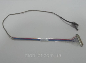 Шлейфи Шлейфы ^/--/^ Шлейф матрицы MSI VR /--/ 600 /--/ X (NZ-9331) ^_^^^ Шлейф матриці MSI VR /--/ 600 /--/ X (NZ-9331) - фото фото фото