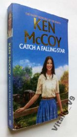 Художня література Художественная литература ^/--/^ Ken McCoy. Catch a Falling Star. - фото фото фото
