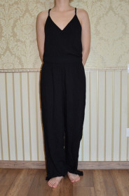 Комбінезони Комбинезоны ^/--/^ Комбінезон літній Vero Moda р-р M ^_^^^ Комбинезон летний Vero Moda р-р M - фото фото фото