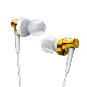 Навушники, гарнітури Наушники, гарнитуры ^/--/^ Наушники Remax RM-575 Golden ^_^^^ Вушники Remax RM-575 Golden - фото фото фото