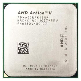 Процесори Процессоры ^/--/^ Процесор AMD Athlon II x /--/ 4 635 2.9 GHz AM /--/ 3, 95 /--/ W Б/В ^_^^^ Процессор AMD Athlon II x /--/ 4 635 2.9 GHz AM /--/ 3, 95 /--/ W Б/В - фото фото фото