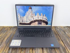 Dell Dell ^/--/^ Ноутбук Dell Vostro 3500   (15.6&amp;quot; FHD IPS,Core i /--/ 5-1135 /--/ G /--/ 7,Intel Iris XE Graphics)   (6465) Б/В ^_^^^ Ноутбук Dell Vostro 3500 (15.6&amp;quot; FHD IPS,Core i /--/ 5-1135 /--/ G /--/ 7,Intel Iris XE Graphics) (6465) Б/В - фото фото фото