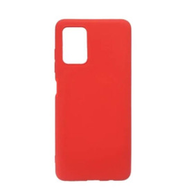 Чохли, бампера Чехлы, бампера ^/--/^ Чохол Fiji Soft для Xiaomi Redmi Note 11 5 /--/ G (Chinese version) силікон бампер червоний ^_^^^ Чехол Fiji Soft для Xiaomi Redmi Note 11 5 /--/ G (Chinese version) силикон бампер красный - фото фото фото