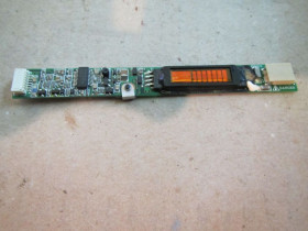 Інвертори матриць Инверторы матриц ^/--/^ Инвертор матрицы ноутбука Gateway M /--/ 1200 M /--/ 1300  (PK /--/ 070006 /--/ X /--/ 00) ^_^^^ Інвертор матриці ноутбука Gateway M /--/ 1200 M /--/ 1300 (PK /--/ 070006 /--/ X /--/ 00) - фото фото фото