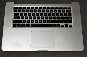 Клавіатури Клавиатуры ^/--/^ Apple Macbook Pro 15 A /--/ 1398 Retina 2013-2014 Топкейс+клавиатура+тачпад++ ^_^^^ Apple Macbook Pro 15 A /--/ 1398 Retina 2013-2014 Топкейс+клавіатура+тачпад++ - фото фото фото
