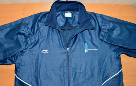 Кофти Кофты ^/--/^ Олімпійка LI-NING original L сток Y /--/ 13-S /--/ 7-1 ^_^^^ Олимпийка LI-NING original L сток Y /--/ 13-S /--/ 7-1 - фото фото фото