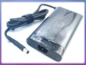 Адаптери живлення Адаптеры питания ^/--/^ Блок питания для HP Zbook 17 G /--/ 2 (19.5 /--/ V 11.8 /--/ A 230 /--/ W (7.4*5.0+PIN)) SLIM ORIGINAL (с кабелем питания) ^_^^^ Блок живлення для HP Zbook 17 G /--/ 2 (19.5 /--/ V 11.8 /--/ A 230 /--/ W (7.4*5.0+PIN)) SLIM ORIGINAL (з кабелем живлення) - фото фото фото