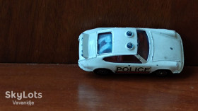 : : ^/--/^ Corgi Juniors porsche Carerra Police made in Great Britain - фото фото фото