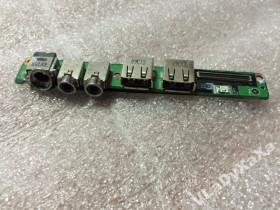 Інші комплектуючі Другие комплектующие ^/--/^ MSI X /--/ 320 Плата питания ^_^^^ MSI X /--/ 320 Плата харчування - фото фото фото
