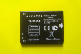 Акумулятори Аккумуляторы ^/--/^ Аккумулятор акб Alcatel OT TLi /--/ 014 /--/ A /--/ 1    (1400 mAh) One Touch 4010 /--/ D TPOP ^_^^^ Акумулятор акб Alcatel OT TLi /--/ 014 /--/ A /--/ 1 (1400 mAh) One Touch 4010 /--/ D TPOP - фото фото фото
