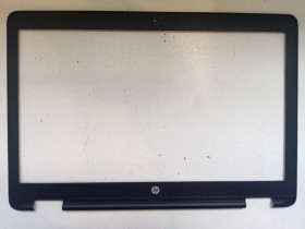 Корпуса Корпуса ^/--/^ Б/У Рамка кришки матриці на HP ProBook 650 /--/ G /--/ 2 ^_^^^ У Рамка крышки матрицы на HP ProBook 650 /--/ G /--/ 2 - фото фото фото