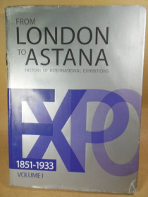 Історична література Историческая литература ^/--/^ FROM LONDON TO ASTANA - HISTORY OF INTERNATIONAL EXHIBITIONS - фото фото фото