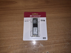 Твердотільні SSD-накопичувачі Твердотельные SSD-накопители ^/--/^ NVME SSD Transcend 1 /--/ Тб - фото фото фото