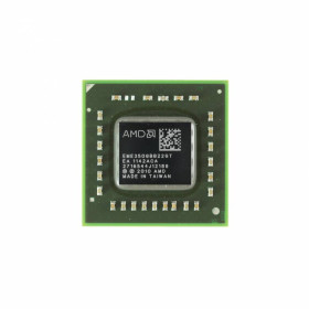 Процесори Процессоры ^/--/^ Процессор AMD E-350 (Zacate, Dual Core, 1.6 /--/ Ghz, 1 /--/ Mb L /--/ 2, TDP 18 /--/ W, Radeon HD /--/ 6310, Socket BGA /--/ 413 (FT /--/ 1)) ^_^^^ Процесор AMD E-350 (Zacate, Dual Core, 1.6 /--/ Ghz, 1 /--/ Mb L /--/ 2, TDP 18 /--/ W, Radeon HD /--/ 6310, Socket BGA /--/ 413 (FT /--/ 1) - фото фото фото