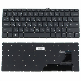 Клавіатури Клавиатуры ^/--/^ Клавиатура для ноутбука HP (ProBook: 830 G /--/ 8, 835 G /--/ 8) rus, black, без фрейма ^_^^^ Клавіатура для ноутбука HP (ProBook: 830 G /--/ 8, 835 G /--/ 8) rus, black, без фрейму - фото фото фото
