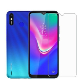 Чохли, бампера Чехлы, бампера ^/--/^ Захисне скло CHYI для Tecno Spark 4 Lite 0.3 мм 9 /--/ H в упаковці ^_^^^ Защитное стекло CHYI для Tecno Spark 4 Lite 0.3 мм 9 /--/ H в упаковке - фото фото фото
