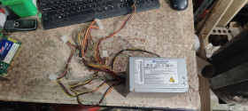 Блоки живлення Блоки питания ^/--/^ Брендовый блок питания БП FSP ATX-300 /--/ PNF 300 /--/ W / 300 /--/ Вт № 232011110 ^_^^^ Брендовий блок живлення БП FSP ATX-300 /--/ PNF 300 /--/ W / 300 /--/ Вт No 232011110 - фото фото фото