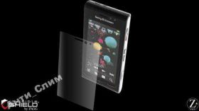 Плівки для екранів Пленки для экранов ^/--/^ Бронированная пленка для Sony Ericsson Satio U /--/ 1 /--/ i ^_^^^ Броньована плівка для Sony Ericsson Satio U /--/ 1 /--/ i - фото фото фото