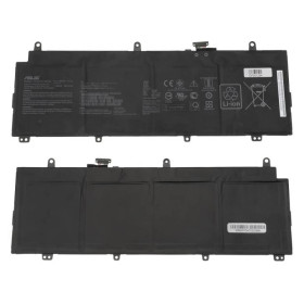 Акумулятори Аккумуляторы ^/--/^ Оригинальная батарея для ноутбука ASUS C /--/ 41 /--/ N /--/ 1828 (Zephyrus: GX /--/ 531 /--/ GX, GX /--/ 531 /--/ GXR, GX /--/ 531 /--/ GW) 15.44 /--/ V 3890 /--/ mA ^_^^^ Оригінальна батарея для ноутбука ASUS C /--/ 41 /--/ N /--/ 1828 (Zephyrus: GX /--/ 531 /--/ GX, GX /--/ 531 /--/ GXR, GX /--/ 531 /--/ GW) 15.44 /--/ V 3890 /--/ mA - фото фото фото