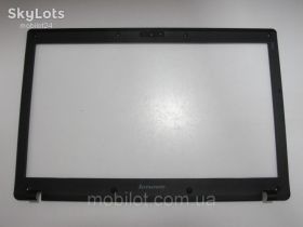 Корпуса Корпуса ^/--/^ Часть корпуса (Рамка) Lenovo G /--/ 565 (NZ-7600) ^_^^^ Частина корпусу (Рамка) Lenovo G /--/ 565 (NZ-7600) - фото фото фото