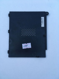 Корпуса Корпуса ^/--/^ 0144 Сервісна кришка  (сервисная крышка) HDD ноутбука Asus K /--/ 70 /--/ AB б/в б/у ^_^^^ 0144 Сервисная крышка (сервисная крышка) HDD ноутбука Asus K /--/ 70 /--/ AB б/в б/у - фото фото фото
