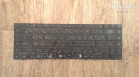 Клавіатури Клавиатуры ^/--/^ 2512 - Клавіатура HP Compaq 620, 621, 625, CQ /--/ 620, CQ /--/ 621, CQ /--/ 625 ^_^^^ 2512 - Клавиатура HP 620 - фото фото фото