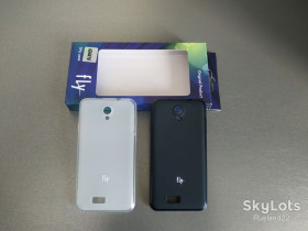 Чохли, бампера Чехлы, бампера ^/--/^ Чехол для Fly IQ /--/ 4416 ERA Life 5 iq 4416 чохол  ( захисна плівка ) ^_^^^ Чехол для Fly IQ /--/ 4416 ERA Life 5 iq 4416 чехол (защитная пленка) - фото фото фото