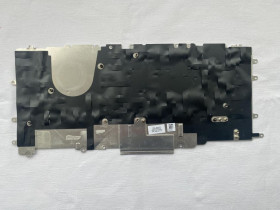 Корпуса Корпуса ^/--/^ Рамка прижимна для клавіатури для ноутбука Dell Latitude 7400 ^_^^^ Рамка прижимна для клавиатуры для ноутбука Dell Latitude 7400 - фото фото фото