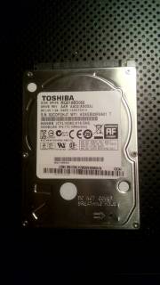 Жорсткі диски Жесткие диски ^/--/^ Ноутбучный жесткий диск SATA 2.5 Toshiba MQ /--/ 01 /--/ ABD /--/ 050 на 500 Гб ^_^^^ Ноутбучний жорсткий диск SATA 2.5 Toshiba MQ /--/ 01 /--/ ABD /--/ 050 на 500 Гб - фото фото фото