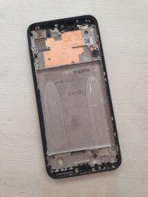 Корпуса на Xiaomi Корпуса на Xiaomi ^/--/^ Xiaomi Redmi Note 8 /--/ T корпус рамка дисплея - фото фото фото