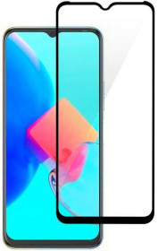 Чохли, бампера Чехлы, бампера ^/--/^ Захисне скло LUX для Tecno Spark 8 /--/ C (KG /--/ 5 /--/ k / KG /--/ 5 /--/ n) Full Сover чорний 0,3 мм в упаковці ^_^^^ Защитное стекло LUX для Tecno Spark 8 /--/ C (KG /--/ 5 /--/ k/KG /--/ 5 /--/ n) Full Сover черный 0,3 мм в упаковке - фото фото фото