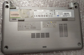 Корпуса Корпуса ^/--/^ 100% TESTED!!!  Комплект нижня частина корпусу корито дно для HP mini 2140  (в ідеальному стані) ^_^^^ 100% TESTED!!! Комплект нижняя часть корпуса корыто дно для HP mini 2140 (в идеальном состоянии) - фото фото фото