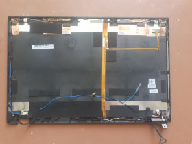 Корпуса Корпуса ^/--/^ Lenovo T /--/ 540 /--/ p крышка матрицы ^_^^^ Lenovo T /--/ 540 /--/ p кришка матриці - фото фото фото