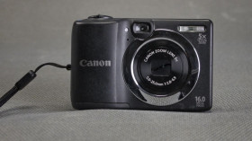 Canon Canon ^/--/^ Цифровой фотоаппарат Canon Power Shot A /--/ 1400 HD 16 /--/ Mpix + 5.0-25.0 /--/ mm&amp;#92;2.8-6.9 Canon lens x /--/ 5 Вживане ^_^^^ Цифровой фотоаппарат Canon Power Shot A /--/ 1400 HD 16 /--/ Mpix + 5.0-25.0 /--/ mm&amp;#92;2.8-6. 9 Canon lens x /--/ 5 Употребительное - фото фото фото