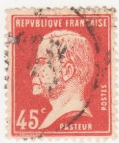 Франція Франция ^/--/^ Франция 1924 г.№ 150 гашеная ^_^^^ Франція 1924 р. No 150 гашена - фото фото фото