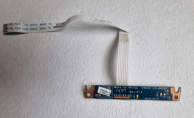 Шлейфи Шлейфы ^/--/^ Плата індикації Led + шлейф &amp;quot;Lenovo IdeaPad M /--/ 30-70, S /--/ 300, S /--/ 310&amp;quot; / б/в Оригінал ^_^^^ Плата индикации Led + шлейф &amp;quot; Lenovo IdeaPad M /--/ 30-70, S /--/ 300, S /--/ 310&amp;quot; / б/в Оригинал - фото фото фото